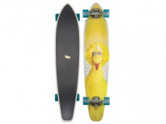 Longboard Globe Byron Bay 43 Big Bird foto