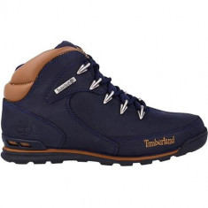 Bocanci Barbati Timberland Euro Rock Hiker 6165R foto