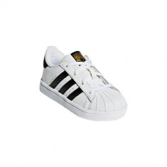 Pantofi Copii Adidas Superstar I BB9076 foto