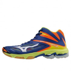 Ghete Barbati Mizuno Wave Lightning Z3 V1GA170573 foto