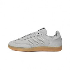 Pantofi Femei Adidas Consortium Samba Women Deep Hue BY2833 foto