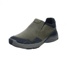 Papuci Barbati Clarks Wave Travel 261204477 foto