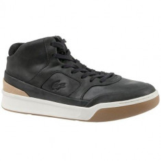 Ghete Barbati Lacoste Explorateur Mid 3 CAM0096024 foto