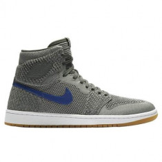 Ghete Barbati Nike Jordan I Retro High Flyknit 919704333 foto