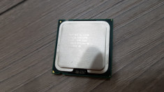 Procesor Intel Pentium E6300,2,80Ghz,2MB,1066Fsb,Socket 775 foto