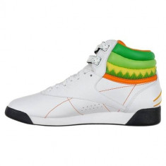 Ghete Femei Reebok Freestyle High Sushi J86673 foto