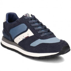 Pantofi Barbati Tommy Hilfiger Baron 1C1 FM0FM00815912 foto