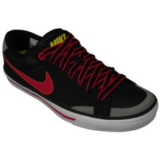 Pantofi Femei Nike Wmns Capri II 407985070 foto