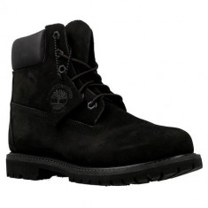 Ghete Femei Timberland 6 Inch Ftb 8658A foto