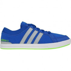 Pantofi Copii Adidas Skool K F76442 foto