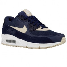 Pantofi Femei Nike Wmns Air Max 90 325213410 foto