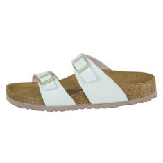 Slapi Femei Birkenstock Sydney 1008546 foto