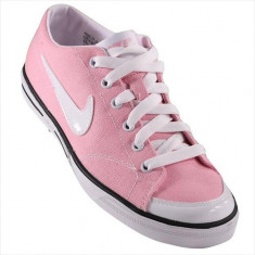 Pantofi Copii Nike Capri Lacegs 318616601 foto