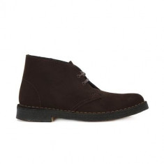 Ghete Femei Clarks Desert Boot W 107163 foto