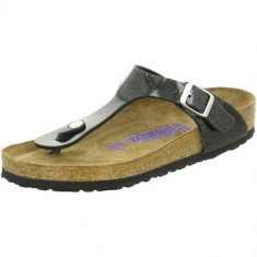 Slapi Femei Birkenstock 847441 foto