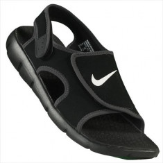 Sandale Copii Nike Sunray Adjust 4 Gsps 386518011 foto