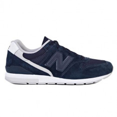 Ghete Barbati New Balance 996 MRL996RG foto