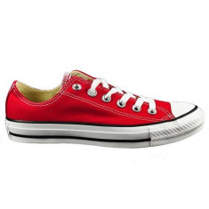 Tenisi Femei Converse Chuck Taylor All Star OX 147136C foto