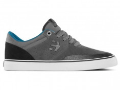 Shoes Etnies Marana Vulc Grey/Black/Blue foto