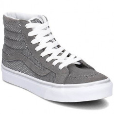 Tenisi Femei Vans SK8HI Slim VA32R2MXO foto