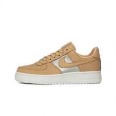 Pantofi Femei Nike W Air Force 1 07 SE Prm AH6827200 foto