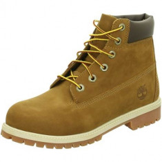 Ghete Copii Timberland Premium 6 Inch 14949 foto