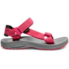 Sandale Femei Teva Winsted Solid Womens 215483_142378RASPBERRY foto