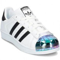 Pantofi Femei Adidas Superstar CQ2610 foto