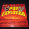 various - Pop Explosion _ K-tel (Germania , 1975) _ europ pop ,pop rock