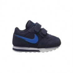 Pantofi Copii Nike MD Runner 2 Tdv 806255410 foto