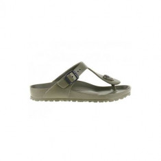 Sandale Barbati Birkenstock Gizeh Eva 0128271 foto