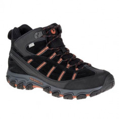 Ghete Barbati Merrell Terramorph Mid Waterproof J09481 foto