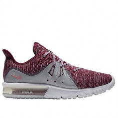 Pantofi Femei Nike Wmns Air Max Sequent 3 908993606 foto