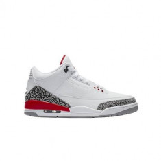 Pantofi Copii Nike Air Jordan Iii Retro GS 398614116 foto