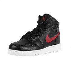 Ghete Copii Nike Air Jordan 1 Retro High 705300012 foto