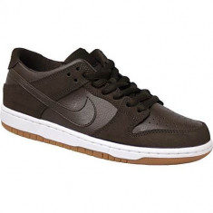 Pantofi Barbati Nike Dunk Low Pro IW 819674221 foto