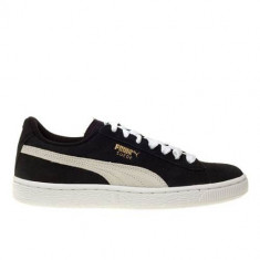 Pantofi Copii Puma Suede JR 35511001 foto