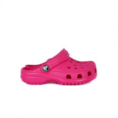 Sabo?i Femei Crocs Classic Clog Kid 204536CAPIJ foto