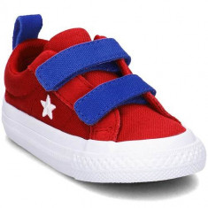 Tenisi Copii Converse One Star 2V OX 760765C foto