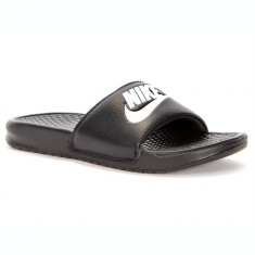 Slapi Barbati Nike Benasi Jdi 343880090 foto