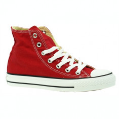 Tenisi Copii Converse Yths CT Allstar Red 3j232 foto