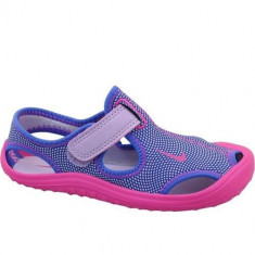 Sandale Copii Nike Sunray Protect PS 903633500 foto