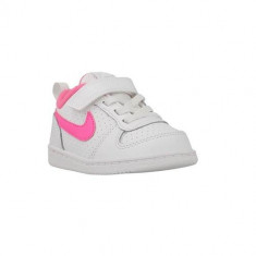 Ghete Copii Nike Court Borough Low 870030100 foto