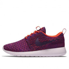 Pantofi Femei Nike Wmns Roshe One Flyknit 704927803 foto