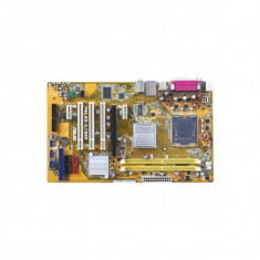 Kit Placa de Baza - Asus P5LD2-X,Soclu 775, Processor Intel Celeron D326 2.53Ghz, DDR2, PCI Express foto