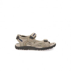 Sandale Barbati Geox U Sandal Strada Sandnavy U8224D050AUC0829 foto