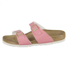 Slapi Femei Birkenstock Sydney 1008544 foto