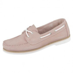 Mocasini Femei Tamaris Light Pink 12361620541 foto