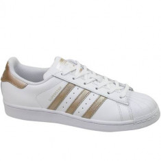 Pantofi Femei Adidas Superstar W BA8169 foto