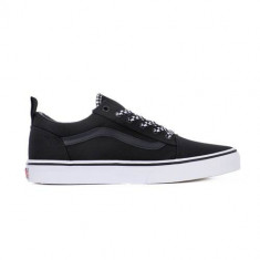 Pantofi Barbati Vans Old Skool Elastic VA3QPGQ7N foto